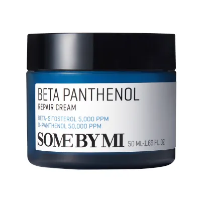 BETA PANTHENOL REPAIR CREAM 50ml