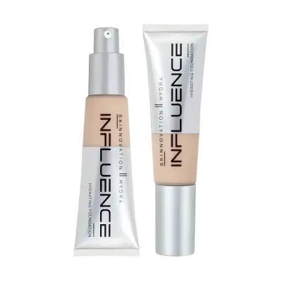 Beauty Тональная основа увлажняющая Skinnovation Hydra/Hydrating Foundation тон/shade 03 25 мл