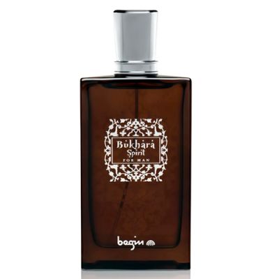 Bukhara Spirit For Man EDP Spray 100ml