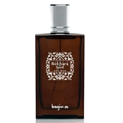 Bukhara Spirit For Man EDP Spray 100ml