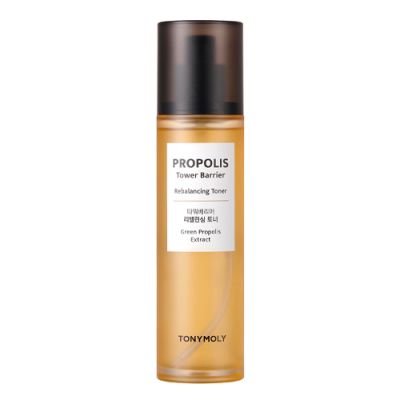 Тонер для проблемной кожи PROPOLIS TOWER BARRIER REBALANCING TONER 140ml