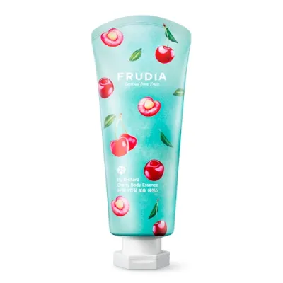 My Orchard Cherry Body Essence 200ml