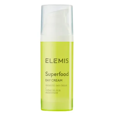 ELEMIS Superfood Day Cream дневной крем для лица 50ml