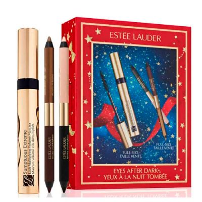 Eyes After Dark Mascara 2-Piece Gift Set