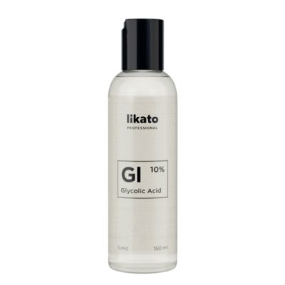 GI Glycollic Acid tonic, 150мл