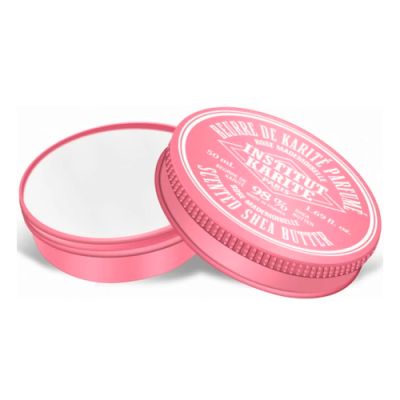 Scented Shea Butter Rose Mademoiselle 98% парфюмированноеАроматическое масло ши 50 мл Rose Mademoiselle