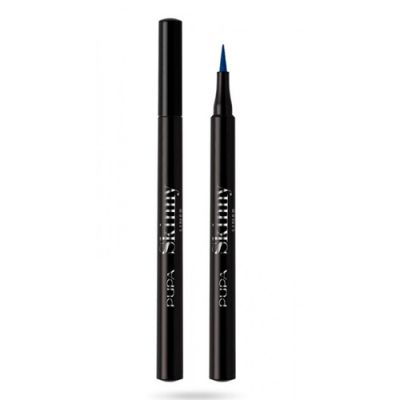 Подводка-фломастер для глаз Skinny Liner ультратонкая тон 003 Синий
