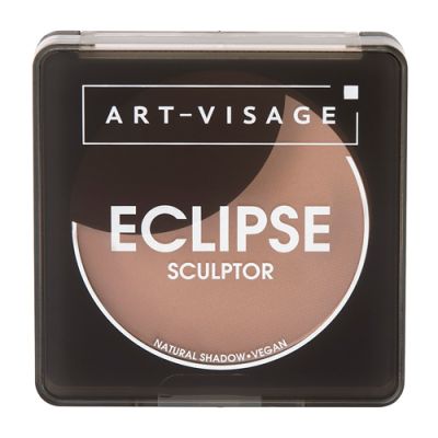 ECLIPSE pudrali skulptor 201 light taupe