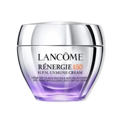 Renergie H.P.N. Uvmune Cream Yuz uchun krem SPF50 50ml