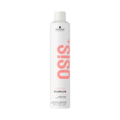 Osis Sparkler Лак для волос 500ml