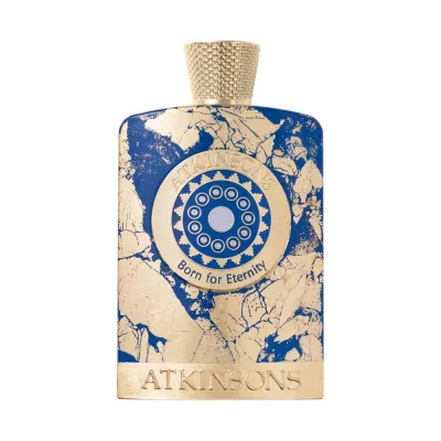 ATKINSONS Parfum Spray 100 ML Born FOR Eternity