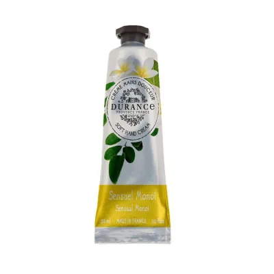 Soft hand cream Sensual Monoi 30 mL 1 fl.oz