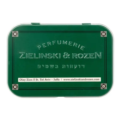 Alyumin qutidagi qattiq sovun 717 100 g