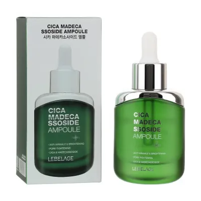 Ампула с центеллой азиатской и мадекассосидом CICA MADECASSOSIDE AMPOULE