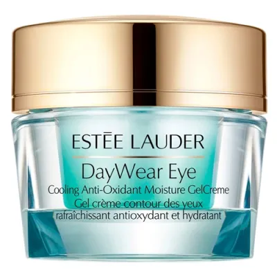 ESTEE LAUDER DayWear Eye Cooling Anti-Oxidant Moisture GelCreme 15ml