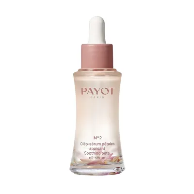 N°2 Soothing Petal Oil-Serum 30 ML