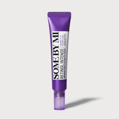 SOME BY MI RETINOL INTENSE ADVANCED TRIPLE ACTION EYE CREAM 30ml
