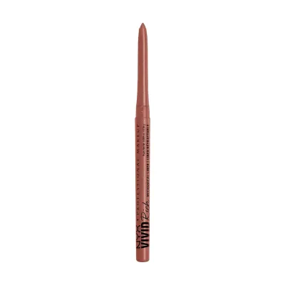 NYX Vivid Rich Mech LNR Pncl Spicy Pear Bright Saturated Mechanical Pencil