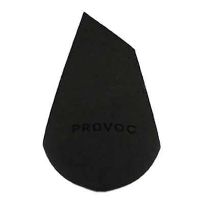 Beauty Blender Wedge Top, makiyoj uchun sponj WDGBL