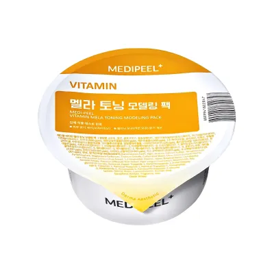 MEDIPEEL YOUNG CICA PDRN TROUBLE SOOTHING ESSENCE TONER Alginate mask