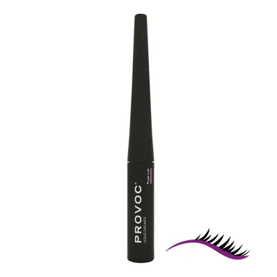 Liquid Dipliner Purple Lush Суперстойкая подводка для глаз DP02