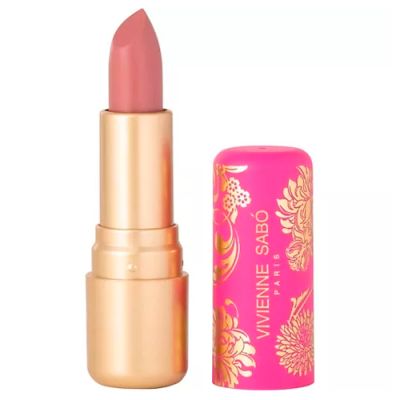 Помада-бальзам для губ Baume a levres colore Balm Fantaisie тон 07