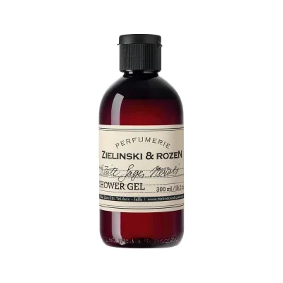 Shower gel White Sage, Neroli Dush geli Oq shalfey, Neroli 300 ml
