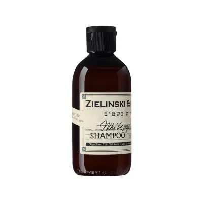 Shampoo for daily use White Sage, Neroli  Шампунь для ежедневного использования Белый Шалфей, Нероли 300мл