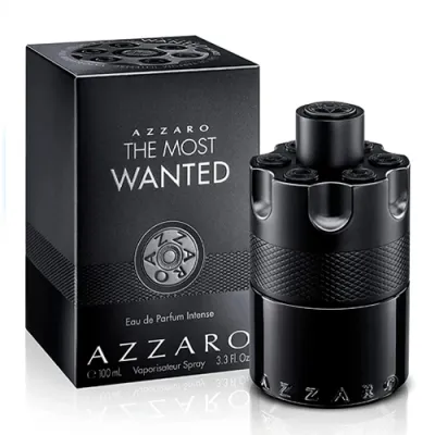 Men's The Most Wanted Parfum INTENSE (M) EDP 100 ml