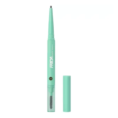Карандаш автоматический для бровей / Automatic Brow Pencil Frida тон 03