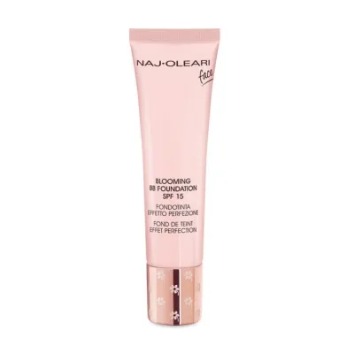 BLOOMING BB FOUNDATION  BLOOMING BB FOUNDATION Ref.05
