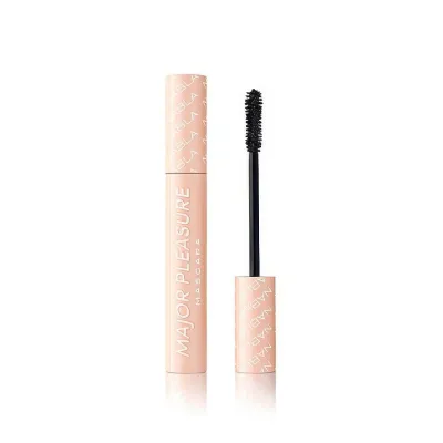 Major Pleasure Mascara Объемная тушь с панорамным эффектом 8мл