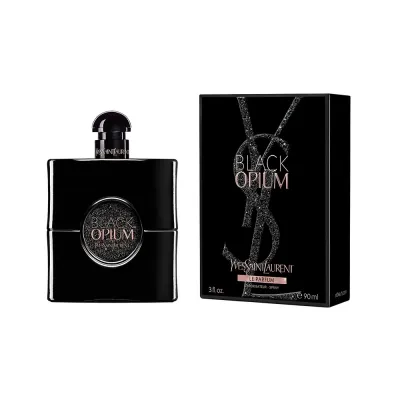 Парфюмерная вода YSL BO LE PARFUM 90ML