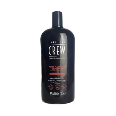 ANTI-HAIR LOSS SHAMPOO against hair loss 1000 ml