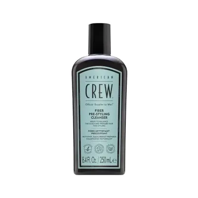 FIBER SHAMPOO for strengthening hair 250 ml