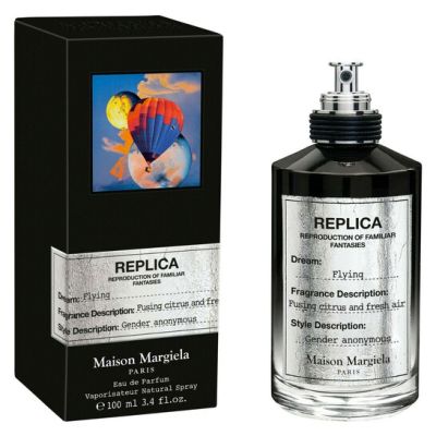 Repl Flying EDP SP100ML /MAD