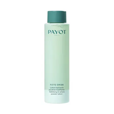 PÂTE Grise Mattifying Bi-Phase Powder Lotion 125 ML