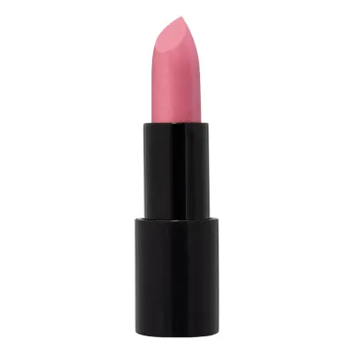 Advanced Care Lipst GL104 Увлажняющая помада для губ с сияющим финишем Advanced Care Lipstick Glossy, тон 104 розовый