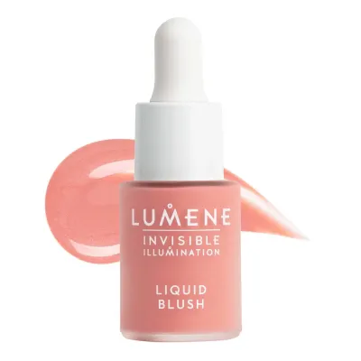 INV Illu Liquid Blush PB Румяна 15ML