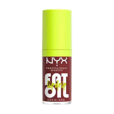 NYX FAT OIL LIP Drip Sprinkle Sprinkle Масло для губ