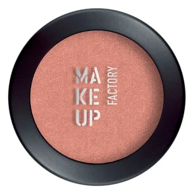 Make up Factory Тени для век Artist EYE Shadow тон 310 Золотистый персиковый