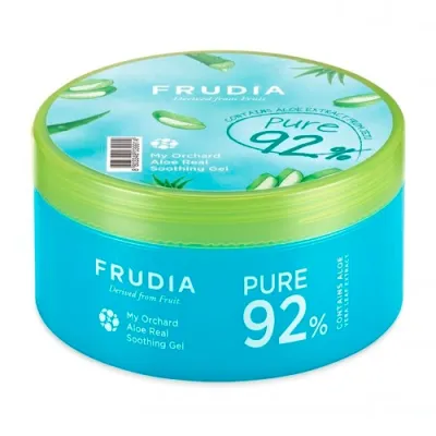 My Orchard Aloe Real Soothing Gel 300ml