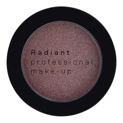 EYE COLOR No 280 Ko'z qovog'i uchun kompakt soyalar PROFESSIONAL EYE COLOR, t. 280 shimmerli grafit