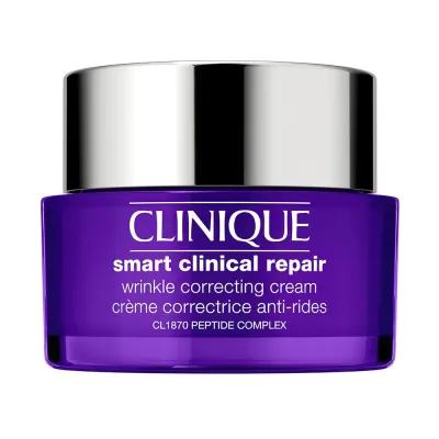 Smart Clinical Repair Wrinkle Correcting Cream 50ml