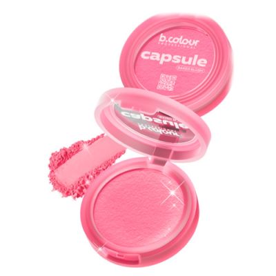 B.COLOUR PRO Capsule Румяна для лица запеченные / 03 I'm shy,2,9 г