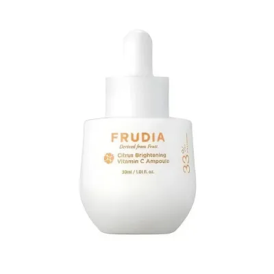 Citrus Brightening Vitamin C Ampoule 30 мл