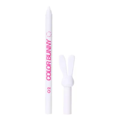 Ko'zlar uchun gel qalam / Gel Eye Pencil Color Bunny, 02-ton