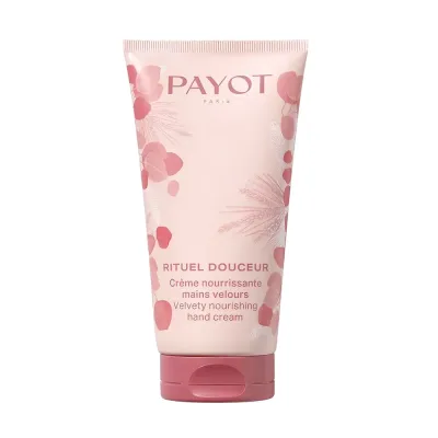 RITUEL DOUCEUR VELVETY NOURISHING HAND CREAM 75 ml