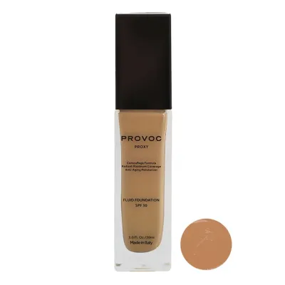 Proxy Foundation 37 - 30ML Тональная основа для лица F37
