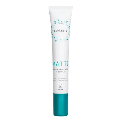 Matte Oil-Control Primer Праймер 20ML